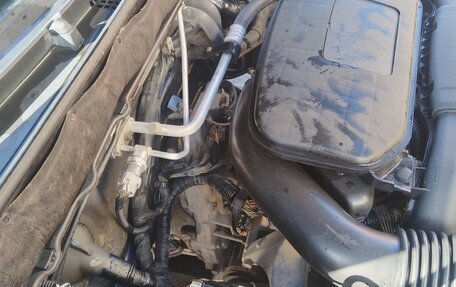 Subaru Outback IV рестайлинг, 2010 год, 1 499 999 рублей, 20 фотография