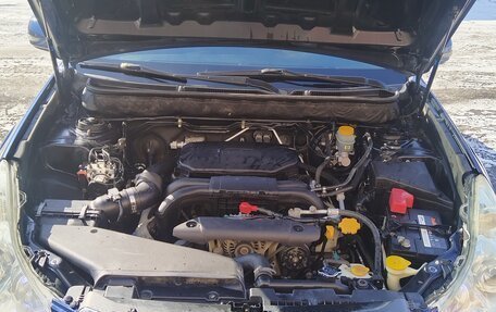 Subaru Outback IV рестайлинг, 2010 год, 1 499 999 рублей, 22 фотография