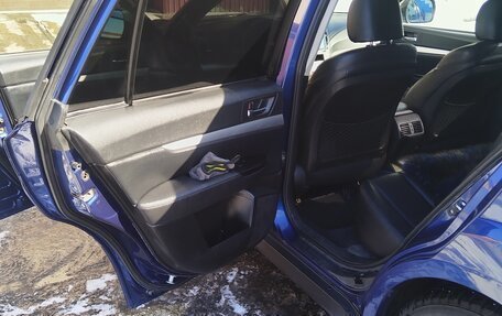 Subaru Outback IV рестайлинг, 2010 год, 1 499 999 рублей, 27 фотография