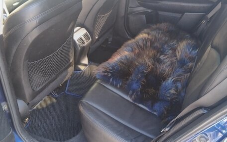 Subaru Outback IV рестайлинг, 2010 год, 1 499 999 рублей, 29 фотография