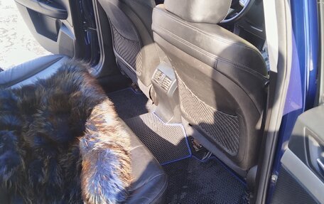 Subaru Outback IV рестайлинг, 2010 год, 1 499 999 рублей, 28 фотография