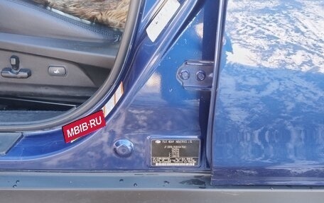 Subaru Outback IV рестайлинг, 2010 год, 1 499 999 рублей, 32 фотография