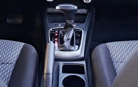 KIA Rio IV, 2019 год, 1 560 000 рублей, 23 фотография