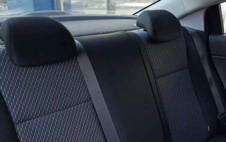 KIA Rio IV, 2019 год, 1 560 000 рублей, 28 фотография