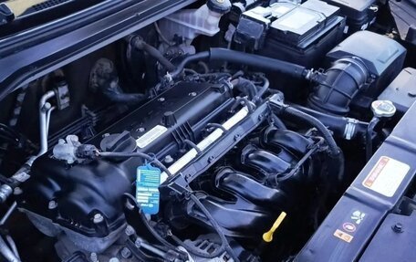 KIA Rio IV, 2019 год, 1 560 000 рублей, 32 фотография