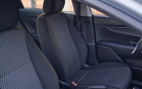 KIA Rio IV, 2019 год, 1 560 000 рублей, 30 фотография