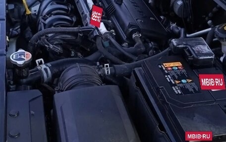 KIA Rio IV, 2019 год, 1 560 000 рублей, 26 фотография