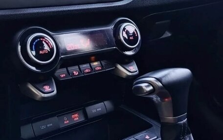 KIA Rio IV, 2019 год, 1 560 000 рублей, 36 фотография