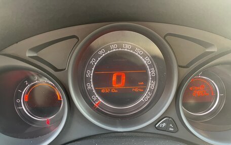 Citroen C4 II рестайлинг, 2011 год, 590 000 рублей, 3 фотография