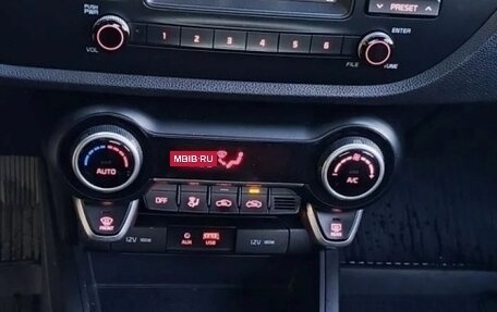 KIA Rio IV, 2019 год, 1 560 000 рублей, 37 фотография