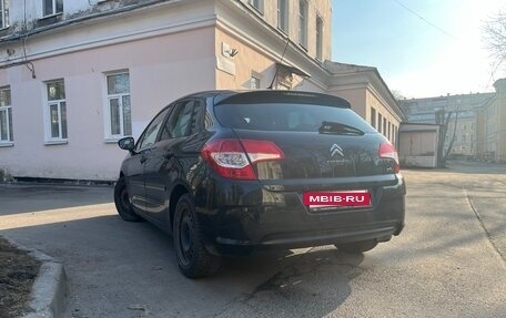 Citroen C4 II рестайлинг, 2011 год, 590 000 рублей, 2 фотография