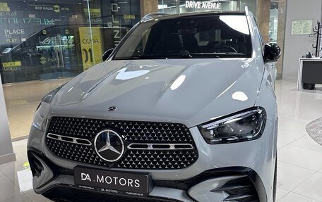 Mercedes-Benz GLE, 2023 год, 12 500 000 рублей, 2 фотография