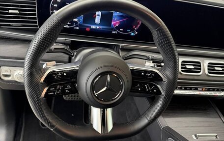 Mercedes-Benz GLE, 2023 год, 12 500 000 рублей, 5 фотография