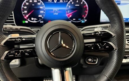 Mercedes-Benz GLE, 2023 год, 12 500 000 рублей, 4 фотография