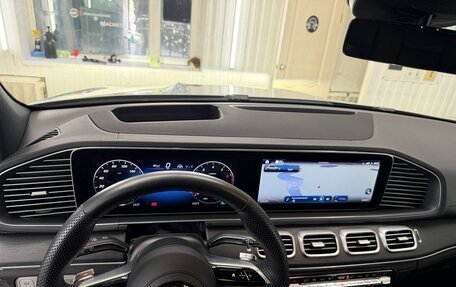 Mercedes-Benz GLE, 2023 год, 12 500 000 рублей, 6 фотография