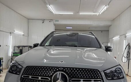 Mercedes-Benz GLE, 2023 год, 12 500 000 рублей, 7 фотография