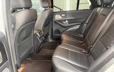 Mercedes-Benz GLE, 2023 год, 12 500 000 рублей, 11 фотография