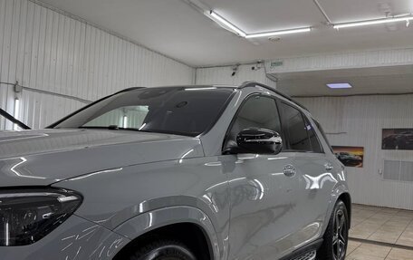 Mercedes-Benz GLE, 2023 год, 12 500 000 рублей, 8 фотография