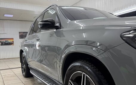 Mercedes-Benz GLE, 2023 год, 12 500 000 рублей, 9 фотография