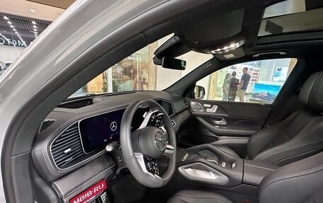 Mercedes-Benz GLE, 2023 год, 12 500 000 рублей, 12 фотография