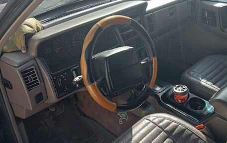 Jeep Grand Cherokee, 1994 год, 670 000 рублей, 8 фотография