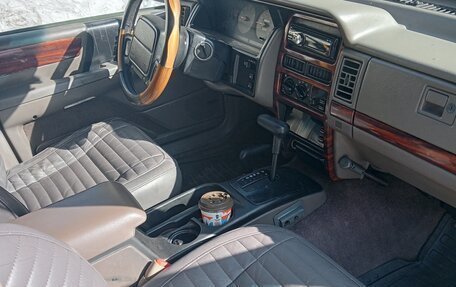 Jeep Grand Cherokee, 1994 год, 670 000 рублей, 6 фотография