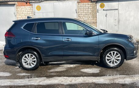 Nissan X-Trail, 2020 год, 2 450 000 рублей, 6 фотография