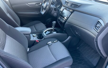 Nissan X-Trail, 2020 год, 2 450 000 рублей, 10 фотография