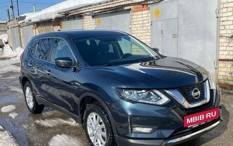 Nissan X-Trail, 2020 год, 2 450 000 рублей, 2 фотография