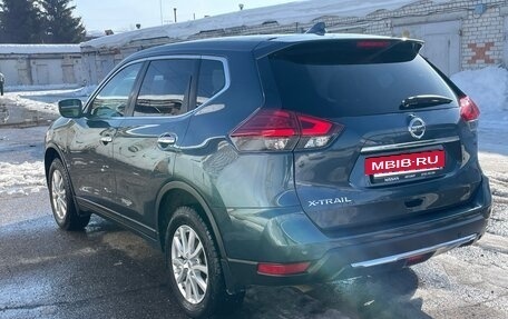 Nissan X-Trail, 2020 год, 2 450 000 рублей, 4 фотография