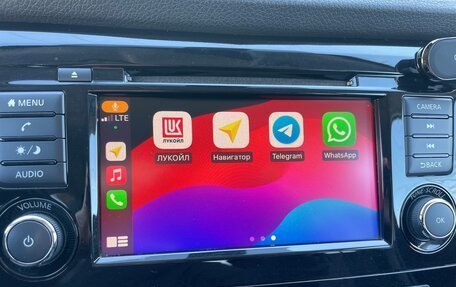 Nissan X-Trail, 2020 год, 2 450 000 рублей, 14 фотография