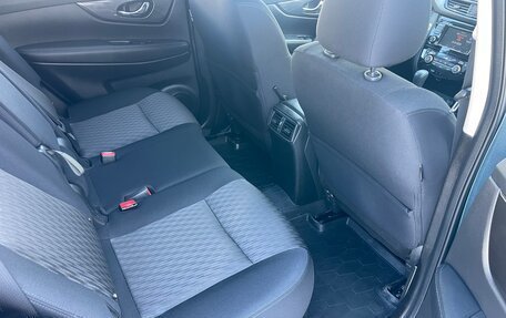 Nissan X-Trail, 2020 год, 2 450 000 рублей, 11 фотография