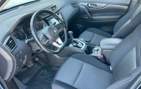 Nissan X-Trail, 2020 год, 2 450 000 рублей, 8 фотография