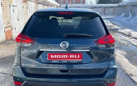 Nissan X-Trail, 2020 год, 2 450 000 рублей, 5 фотография