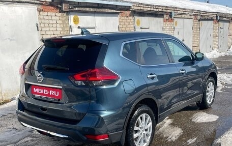 Nissan X-Trail, 2020 год, 2 450 000 рублей, 3 фотография