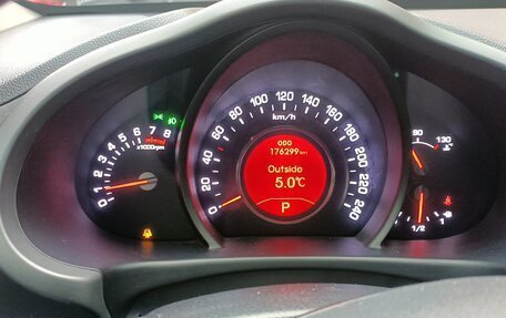 KIA Sportage III, 2012 год, 1 150 000 рублей, 2 фотография