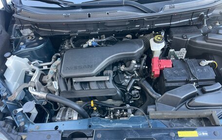 Nissan X-Trail, 2020 год, 2 450 000 рублей, 22 фотография