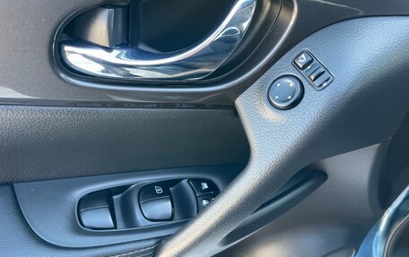 Nissan X-Trail, 2020 год, 2 450 000 рублей, 20 фотография