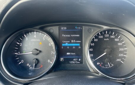 Nissan X-Trail, 2020 год, 2 450 000 рублей, 21 фотография