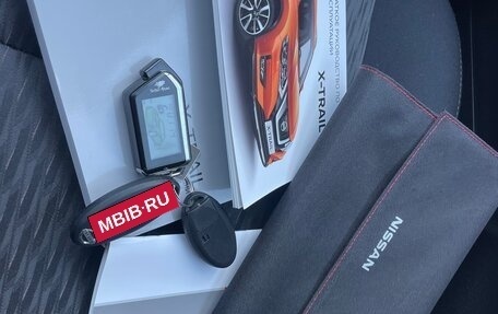 Nissan X-Trail, 2020 год, 2 450 000 рублей, 26 фотография