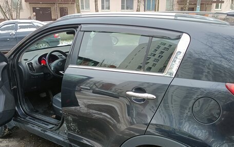 KIA Sportage III, 2012 год, 1 150 000 рублей, 12 фотография