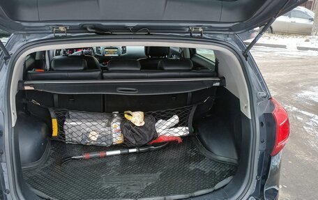 KIA Sportage III, 2012 год, 1 150 000 рублей, 9 фотография