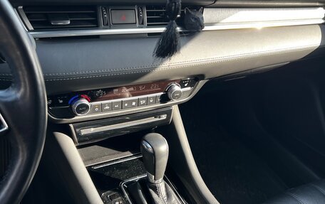 Mazda 6, 2020 год, 2 380 000 рублей, 10 фотография