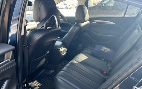 Mazda 6, 2020 год, 2 380 000 рублей, 12 фотография