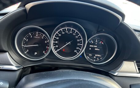 Mazda 6, 2020 год, 2 380 000 рублей, 13 фотография