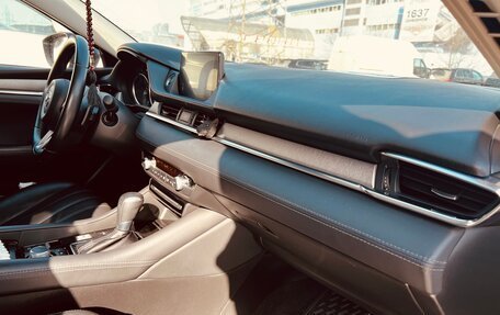 Mazda 6, 2020 год, 2 380 000 рублей, 16 фотография