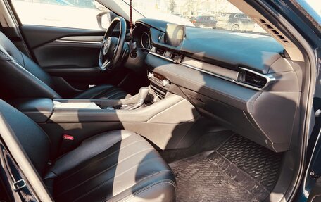 Mazda 6, 2020 год, 2 380 000 рублей, 15 фотография