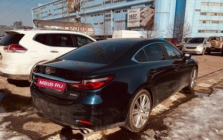 Mazda 6, 2020 год, 2 380 000 рублей, 6 фотография