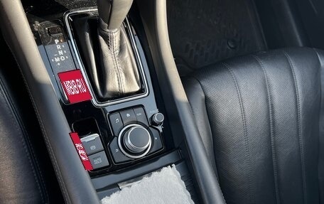 Mazda 6, 2020 год, 2 380 000 рублей, 11 фотография