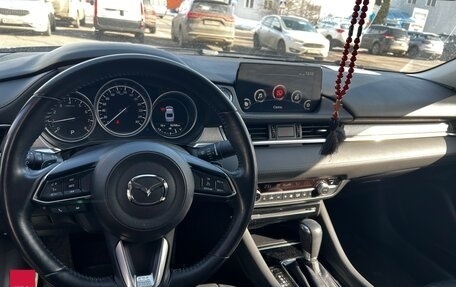 Mazda 6, 2020 год, 2 380 000 рублей, 9 фотография